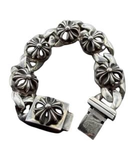 CHROME HEARTS Браслет