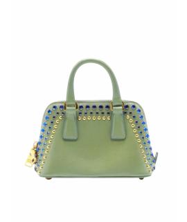 PRADA Сумка с короткими ручками