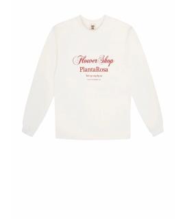 PLANTA ROSA Лонгслив