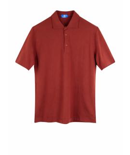 KIRED Поло с коротким рукавом