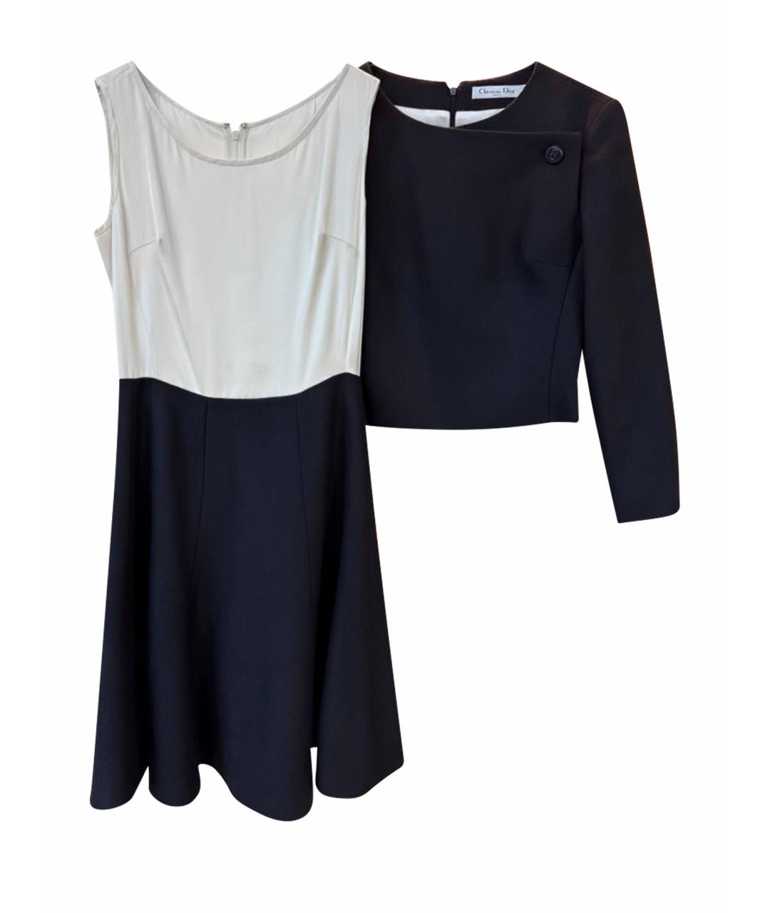 CHRISTIAN DIOR Платье, фото 1