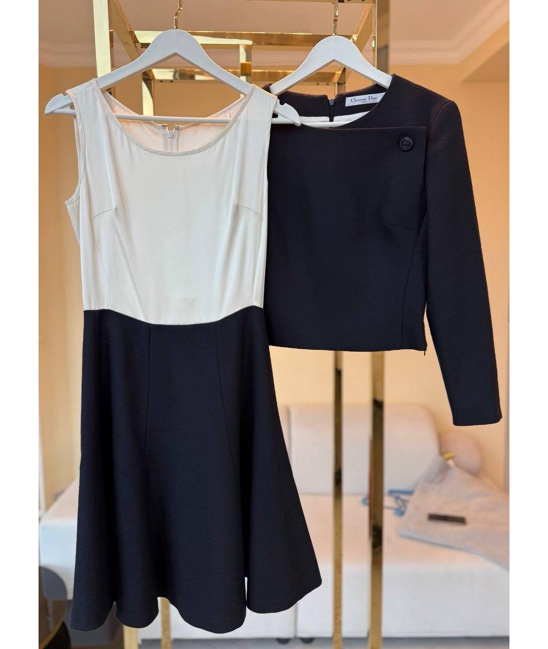 CHRISTIAN DIOR Платье, фото 9