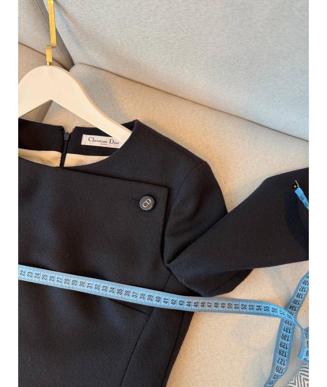 CHRISTIAN DIOR Платье, фото 5