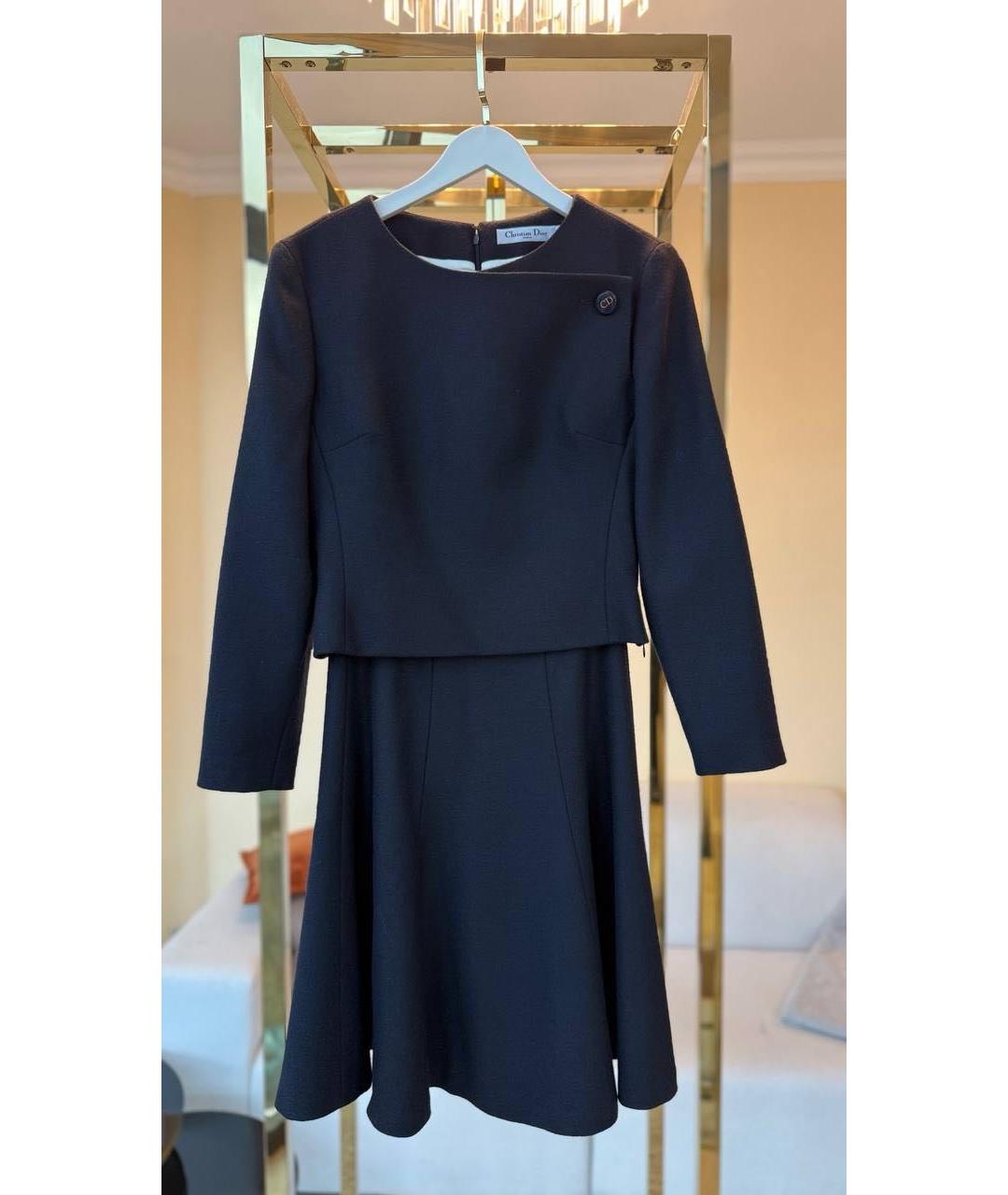 CHRISTIAN DIOR Платье, фото 4