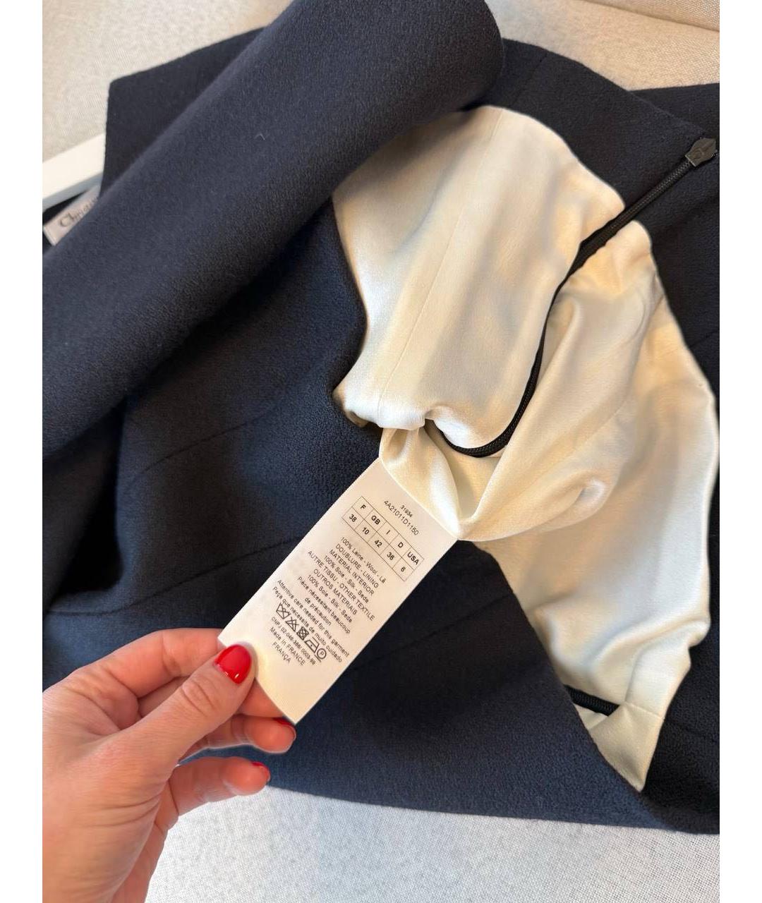 CHRISTIAN DIOR Платье, фото 3