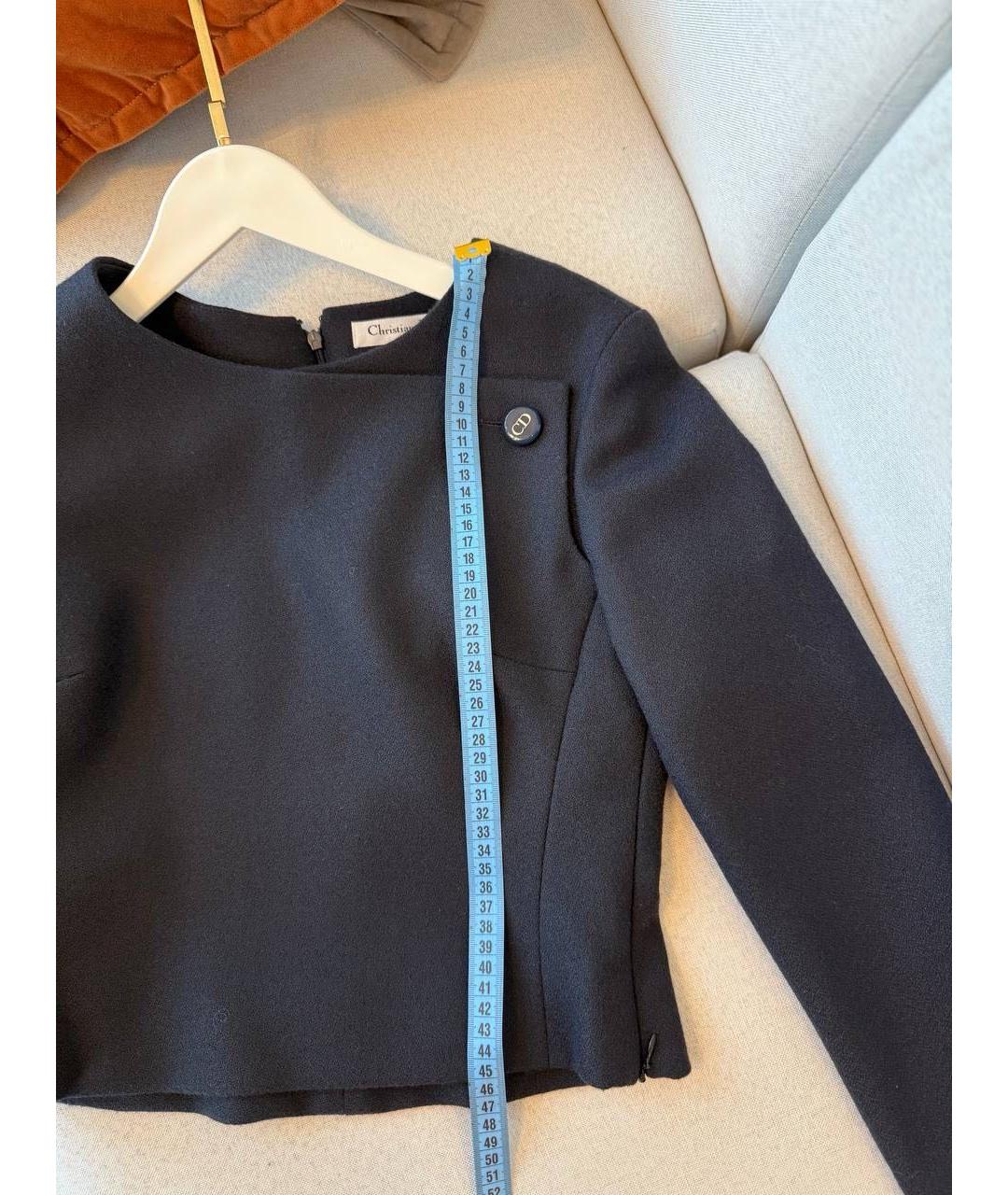 CHRISTIAN DIOR Платье, фото 8