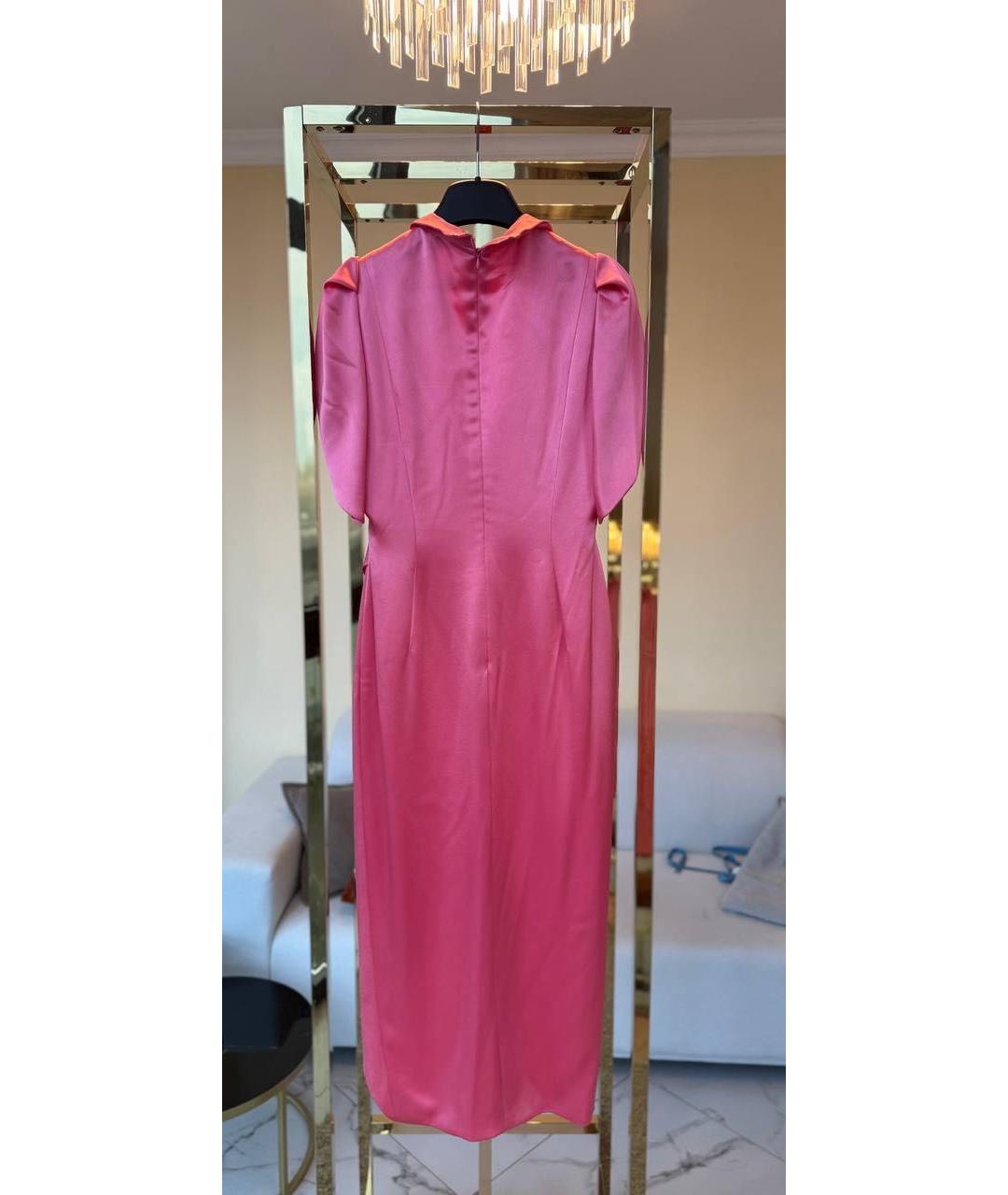 YANA RASKOVALOVA Вечернее платье, фото 2