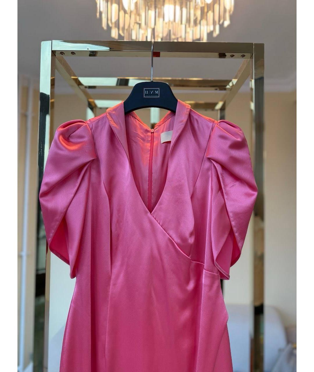 YANA RASKOVALOVA Вечернее платье, фото 4