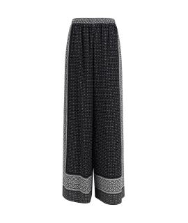 ERMANNO SCERVINO Прямые брюки