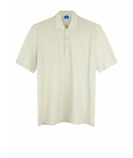 KIRED Поло с коротким рукавом