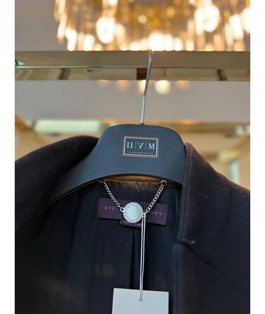 STELLA MCCARTNEY Пальто, фото 4