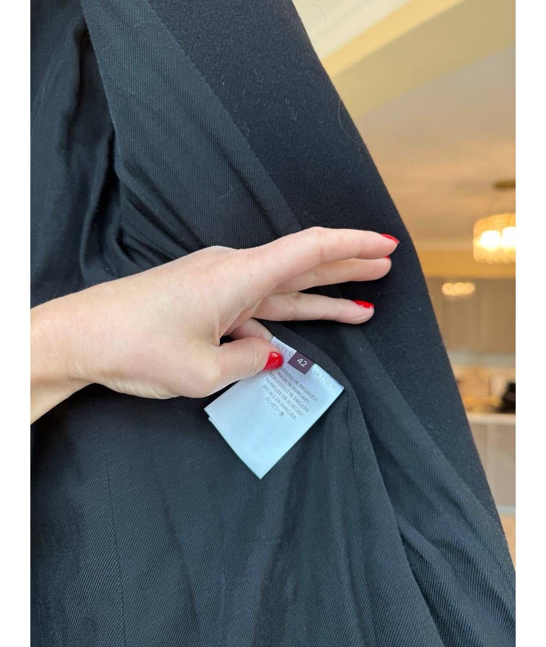 STELLA MCCARTNEY Пальто, фото 3