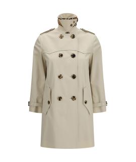 BURBERRY Тренч/плащ