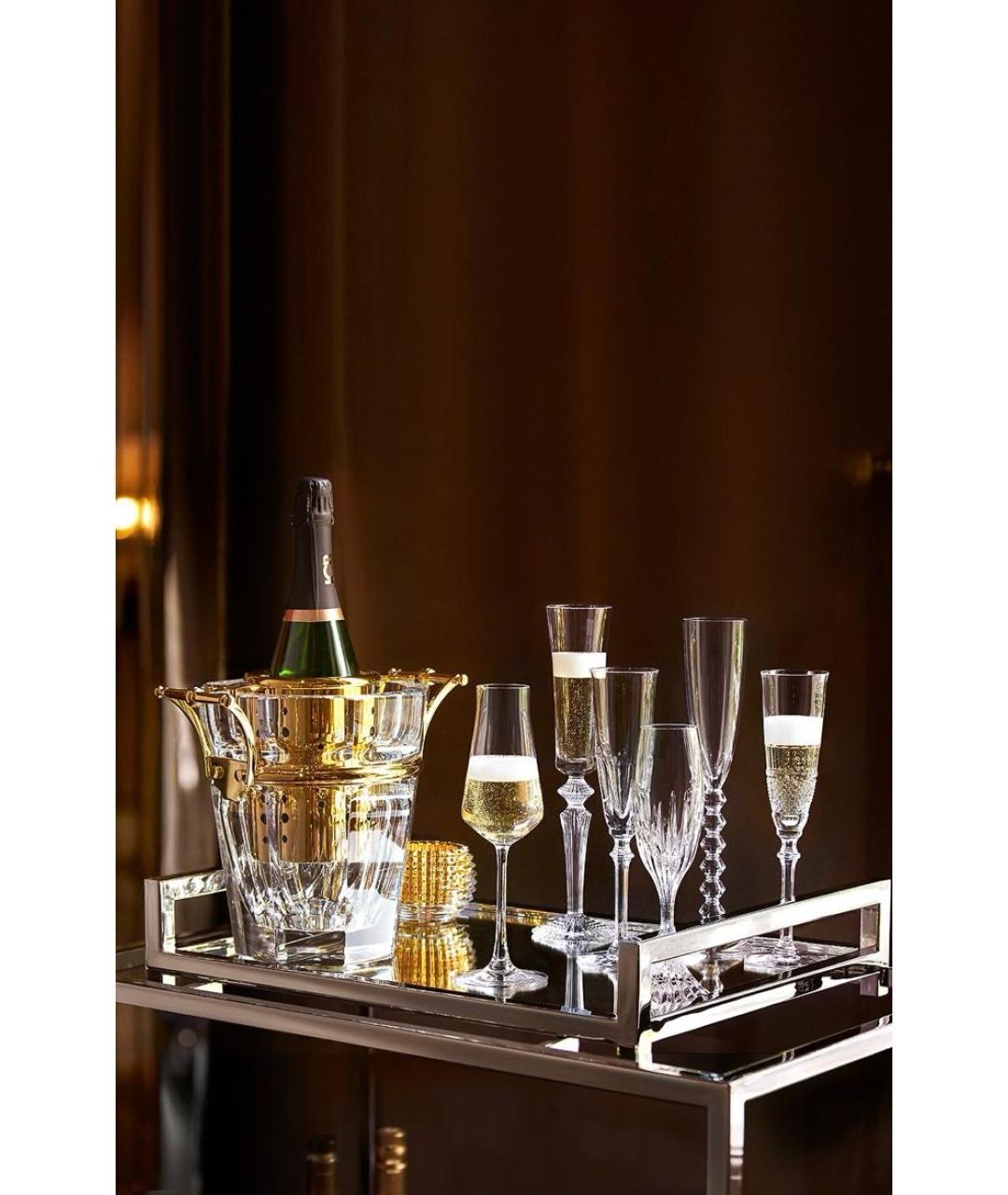 BACCARAT Фужер для шампанского, фото 4