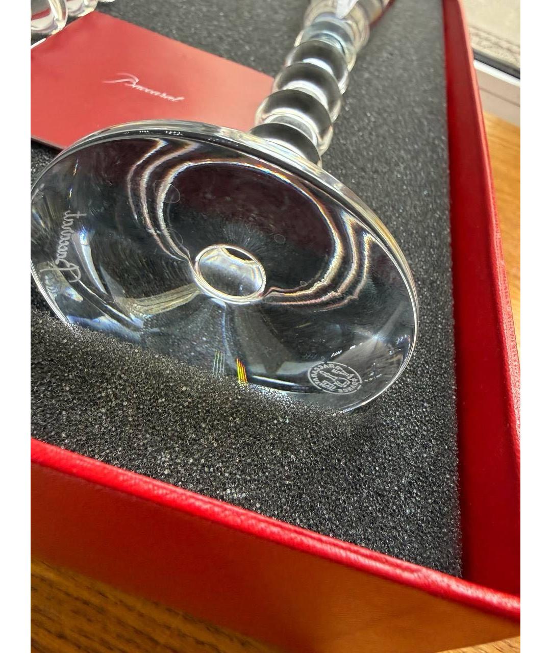 BACCARAT Фужер для шампанского, фото 6