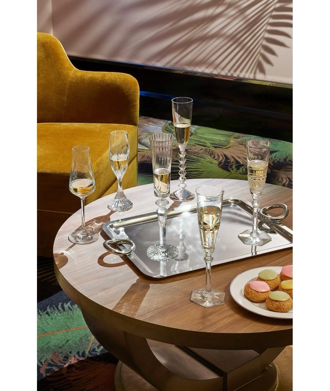 BACCARAT Фужер для шампанского, фото 3