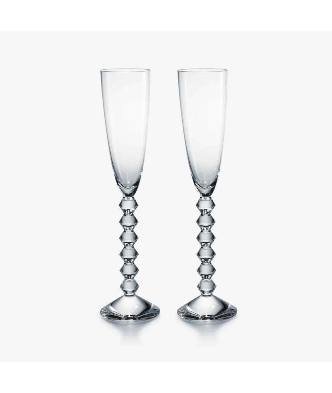 BACCARAT Фужер для шампанского, фото 8