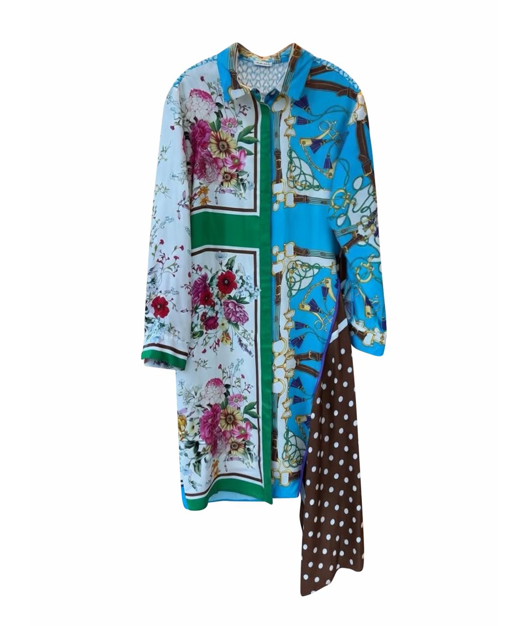 P.A.R.O.S.H. Повседневное платье, фото 1