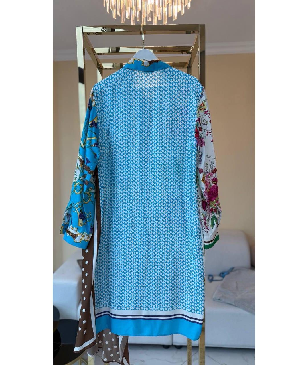 P.A.R.O.S.H. Повседневное платье, фото 2