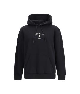 MM6 MAISON MARGIELA Худи/толстовка