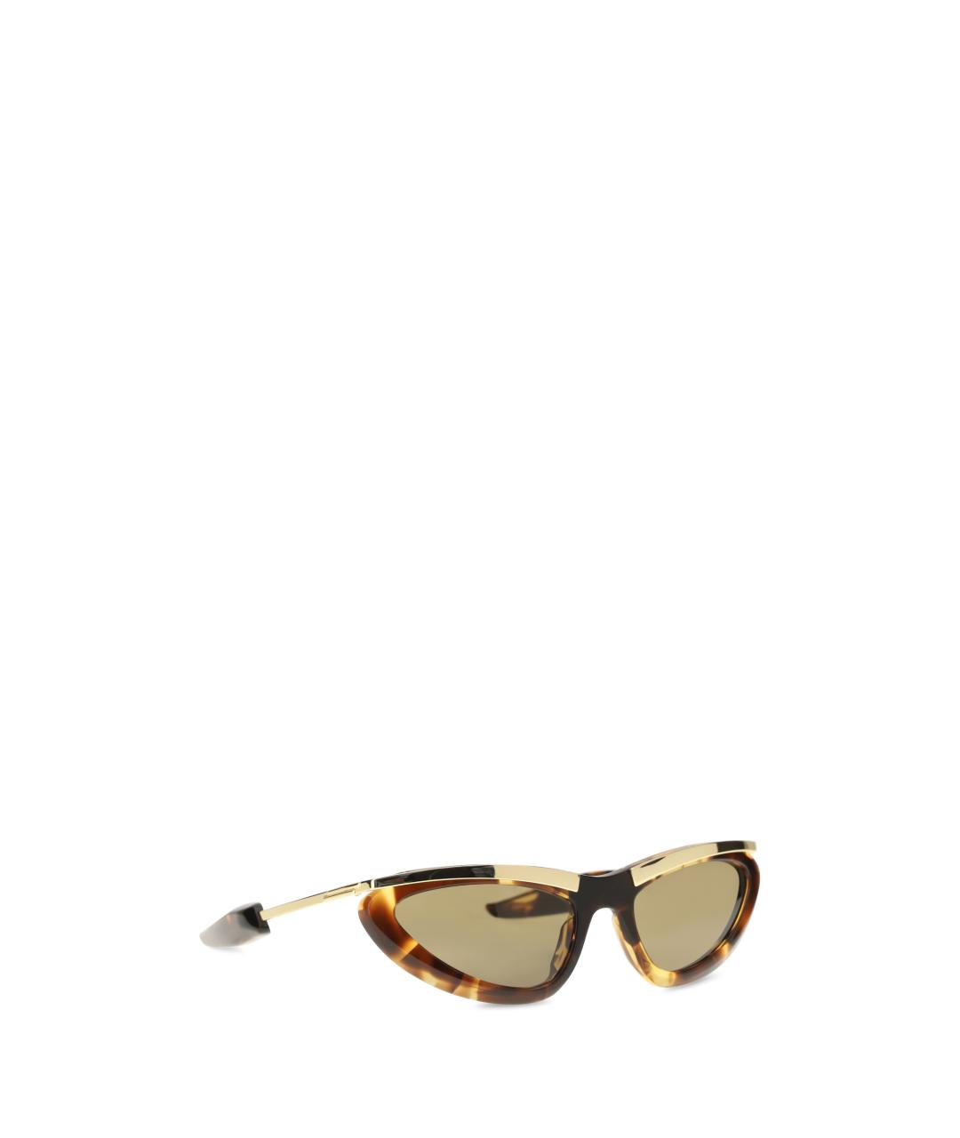 BOTTEGA VENETA Мульти солнцезащитные очки, фото 2