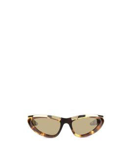 BOTTEGA VENETA Солнцезащитные очки