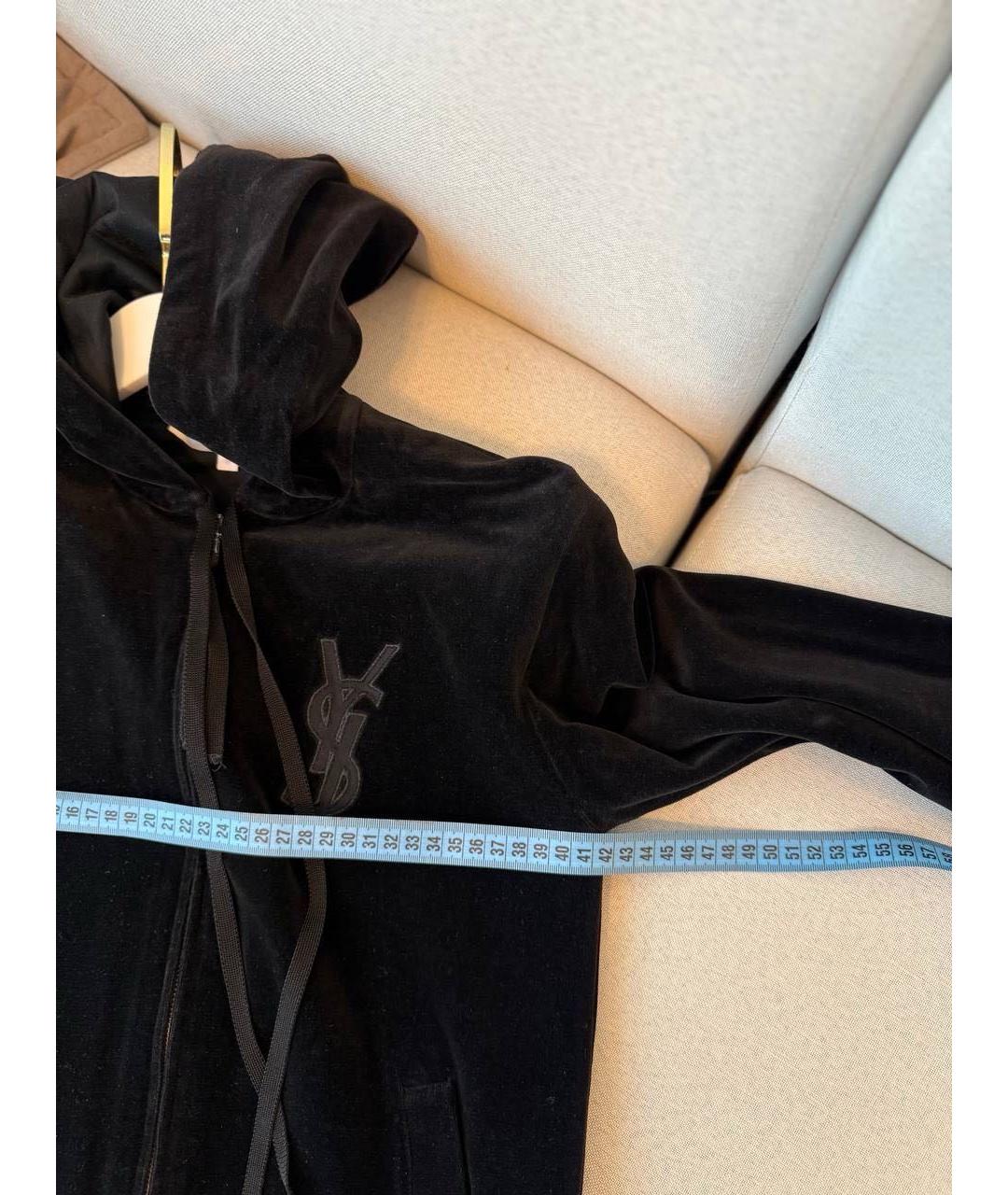 SAINT LAURENT Костюм с брюками, фото 7