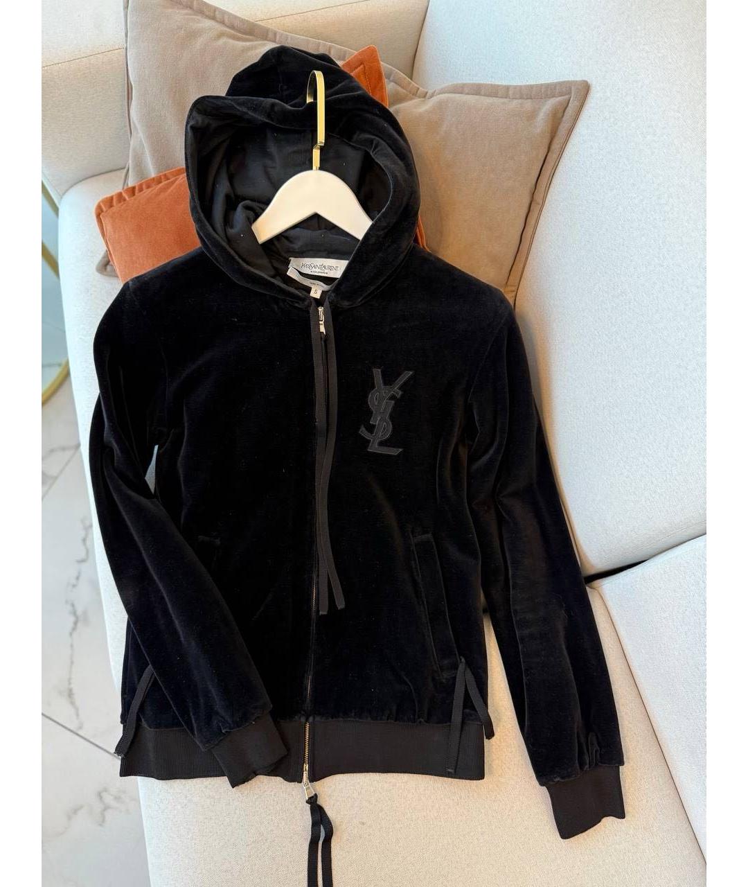 SAINT LAURENT Костюм с брюками, фото 9