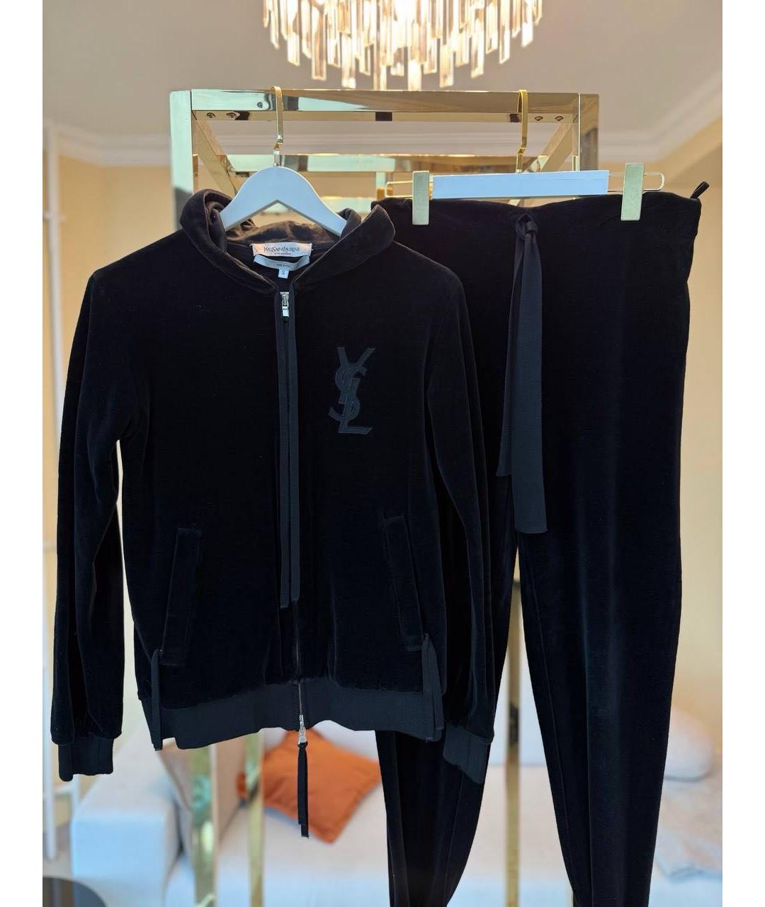 SAINT LAURENT Костюм с брюками, фото 4