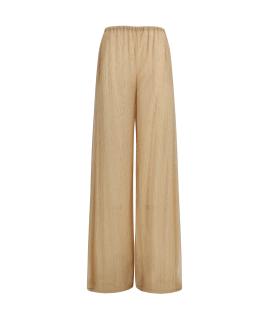 ERMANNO SCERVINO Брюки широкие