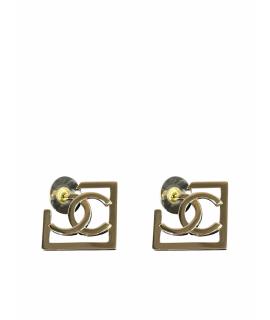 CHANEL Серьги