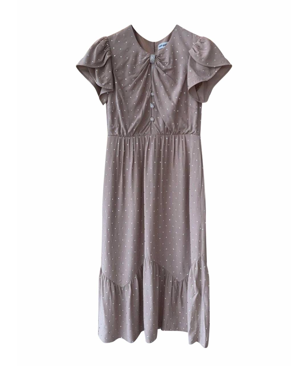 SELF-PORTRAIT Платье, фото 1