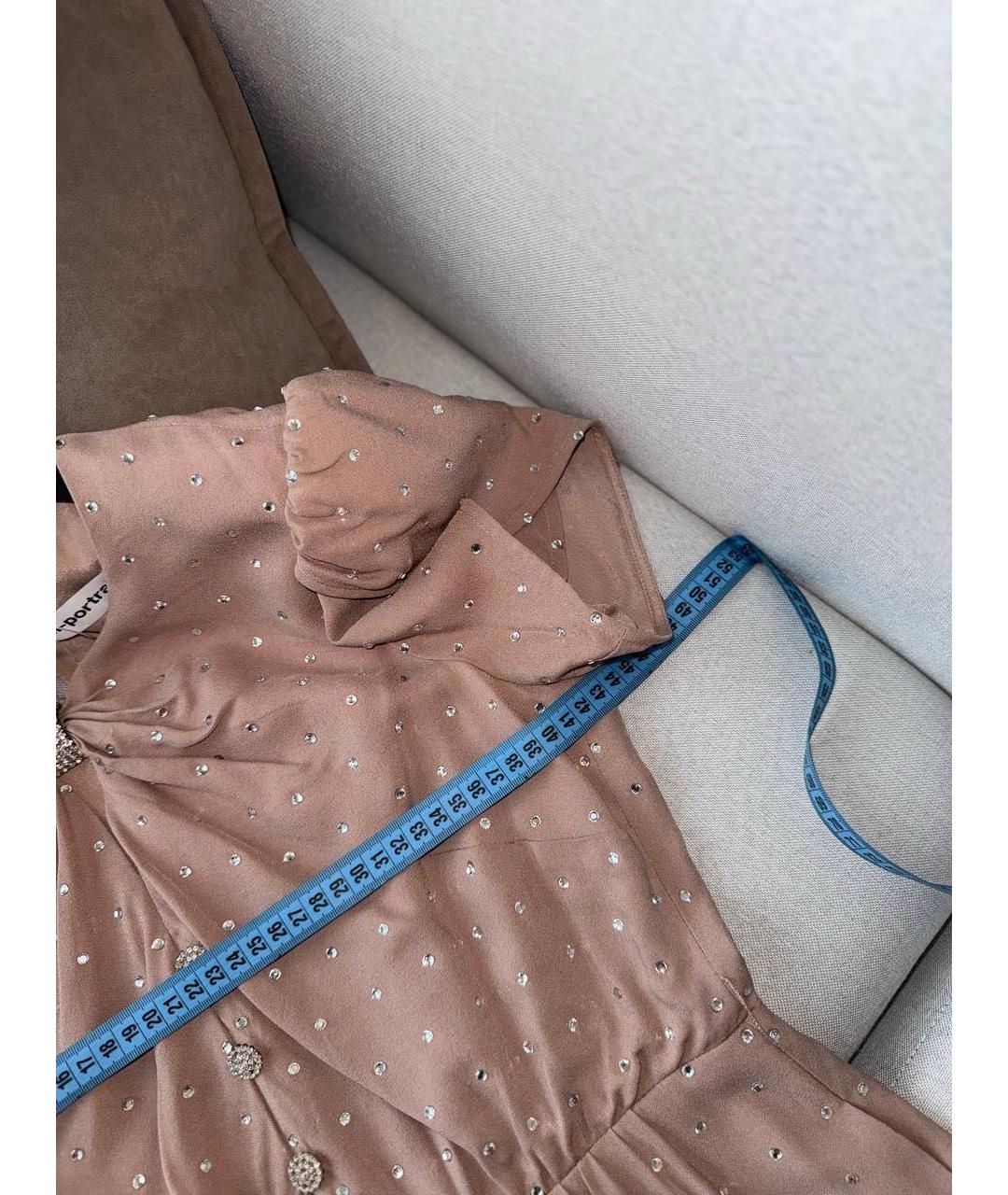 SELF-PORTRAIT Платье, фото 6