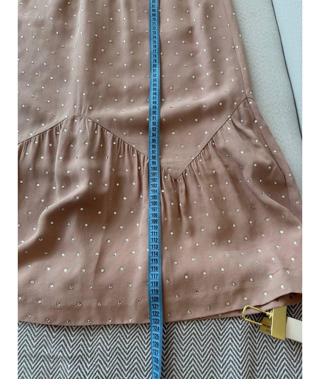 SELF-PORTRAIT Платье, фото 5