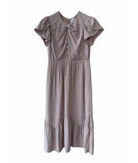 SELF-PORTRAIT Платье