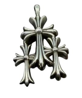 CHROME HEARTS Цепочка/подвеска