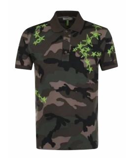 VALENTINO Поло с коротким рукавом