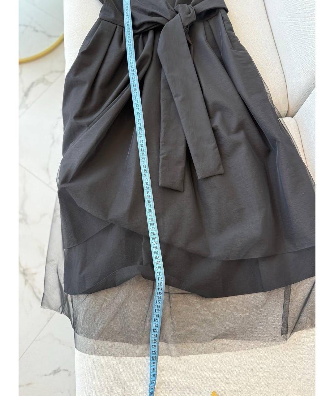 BRUNELLO CUCINELLI Платье, фото 6