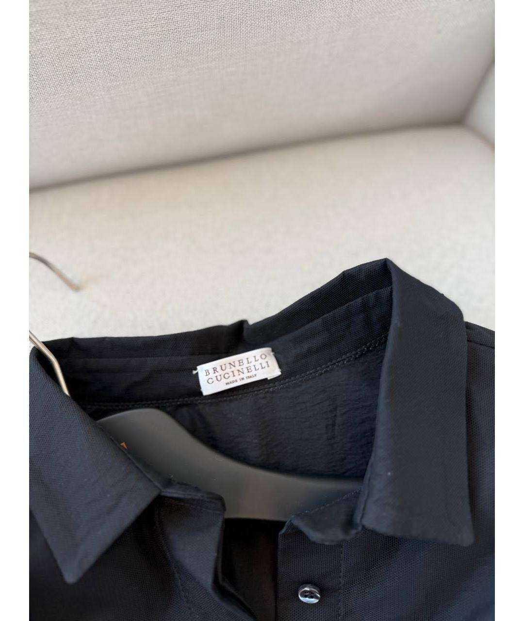 BRUNELLO CUCINELLI Платье, фото 3