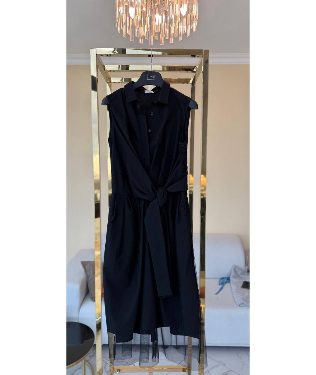 BRUNELLO CUCINELLI Платье, фото 2