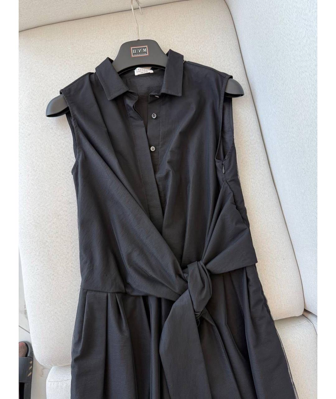 BRUNELLO CUCINELLI Платье, фото 7