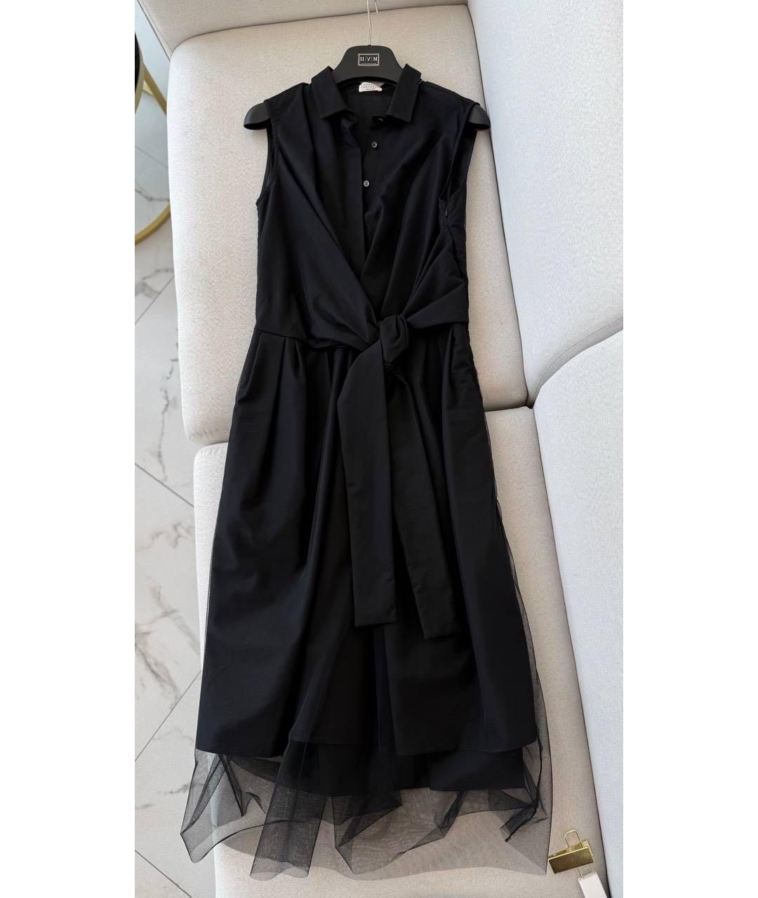 BRUNELLO CUCINELLI Платье, фото 8