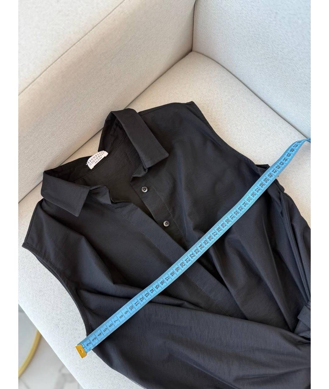 BRUNELLO CUCINELLI Платье, фото 5