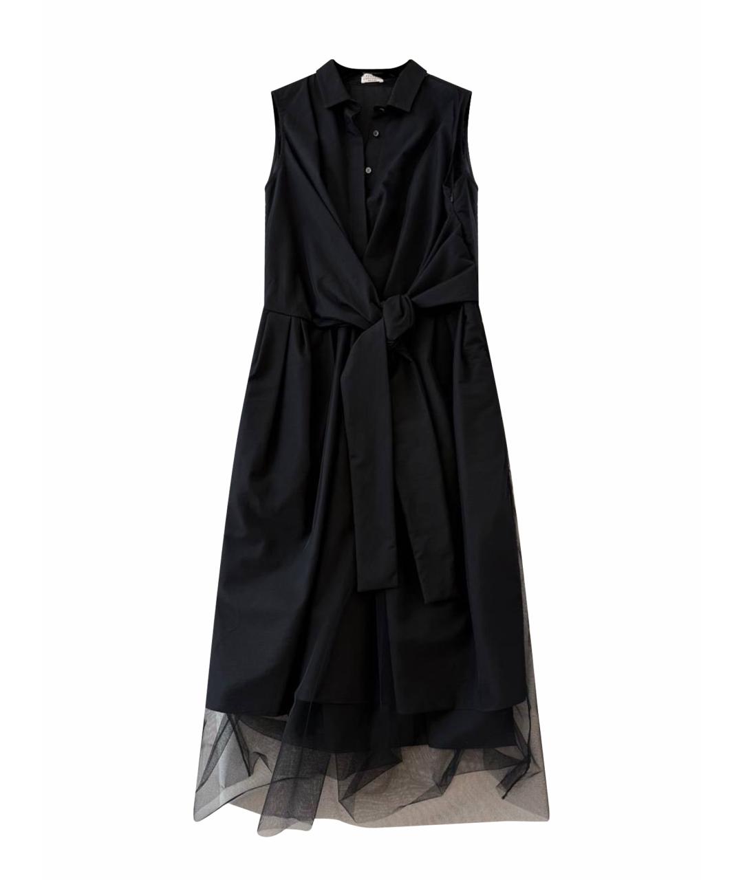 BRUNELLO CUCINELLI Платье, фото 1