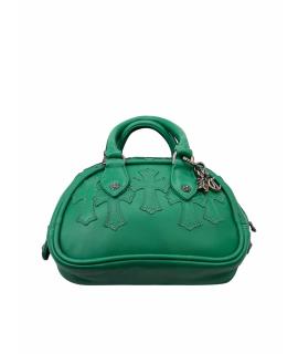 CHROME HEARTS Сумка с короткими ручками