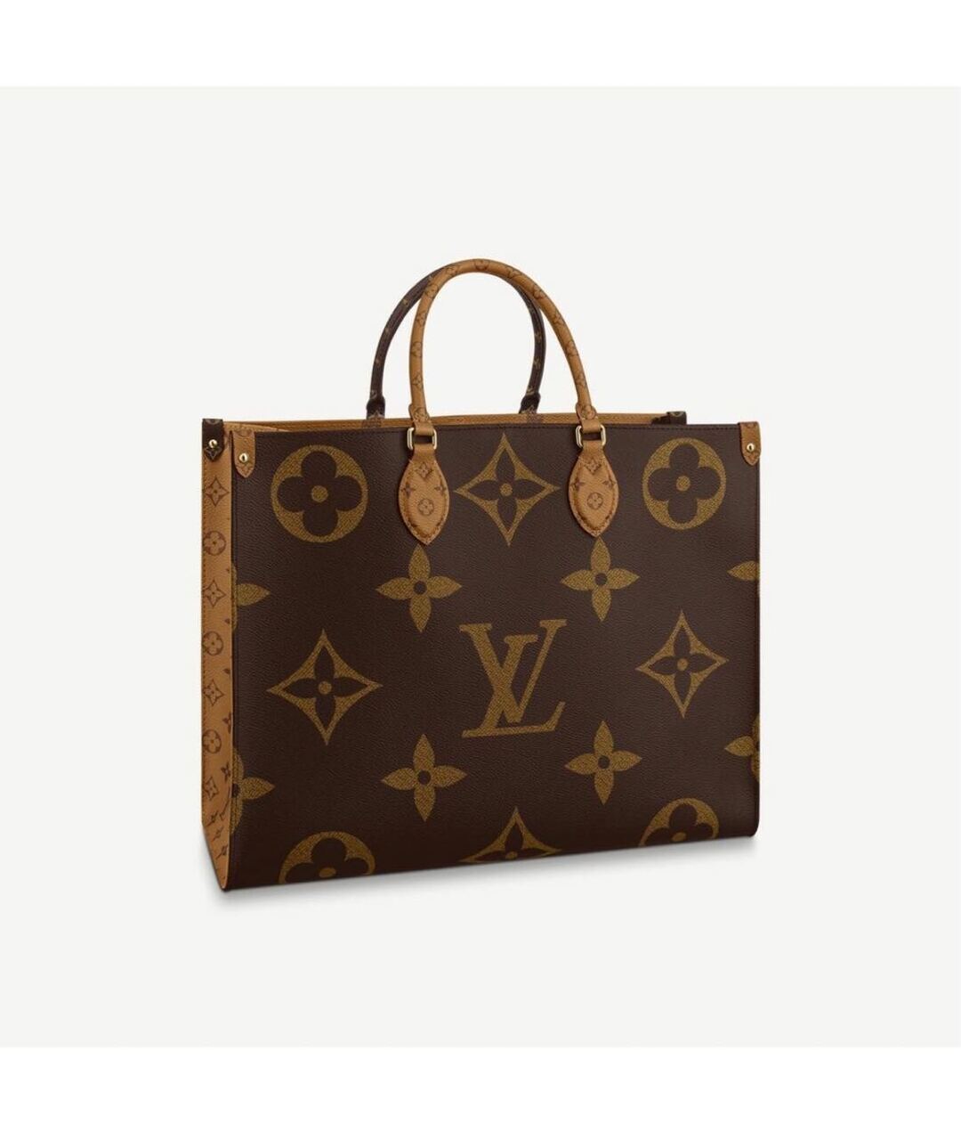 LOUIS VUITTON Сумка тоут, фото 6