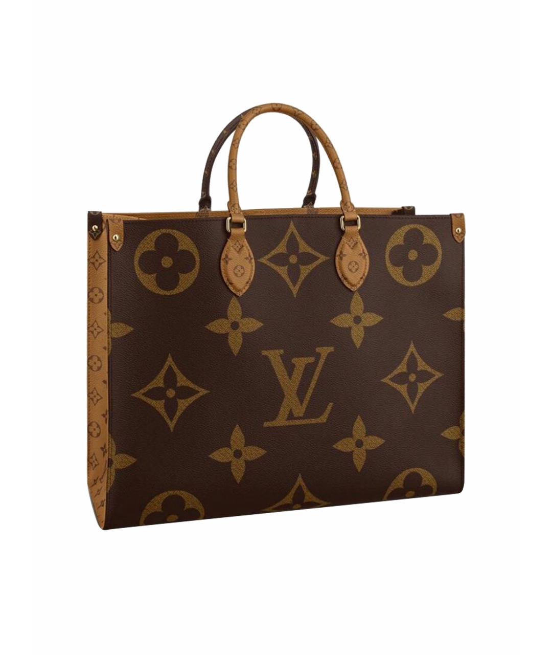 LOUIS VUITTON Сумка тоут, фото 1