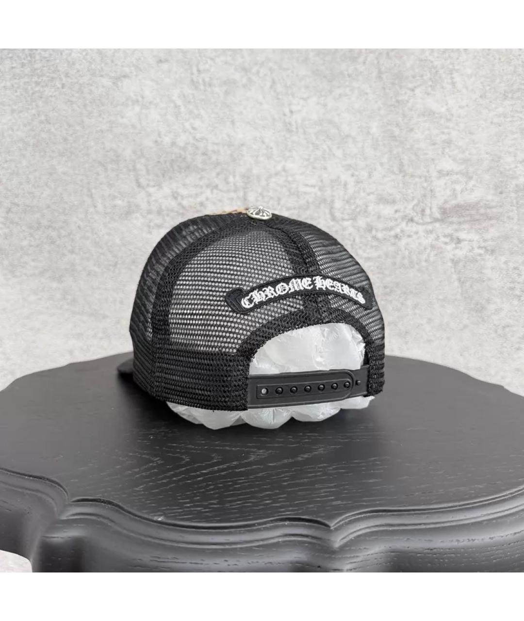 CHROME HEARTS Мульти кепка, фото 2