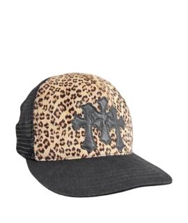 CHROME HEARTS Кепка