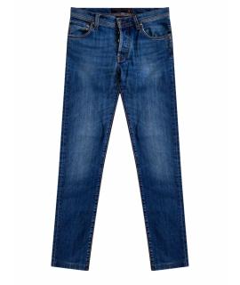 CORNELIANI Джинсы скинни